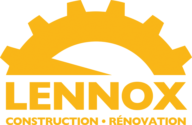 Logo Lennox Construction